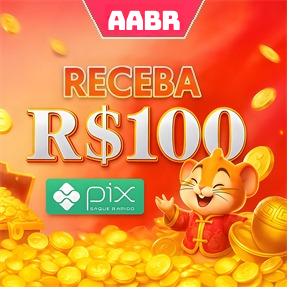 AABR Ganhe R$ 100,00 Gratis