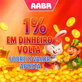 AABR Indique amigos para receber um bônus